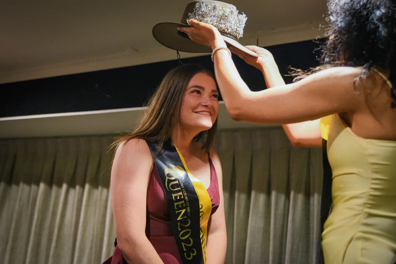 Bayleys Tussock Country Musical Festival - Southland, New Zealand - Credit Bayleys Tussock Country Music Festival (1)