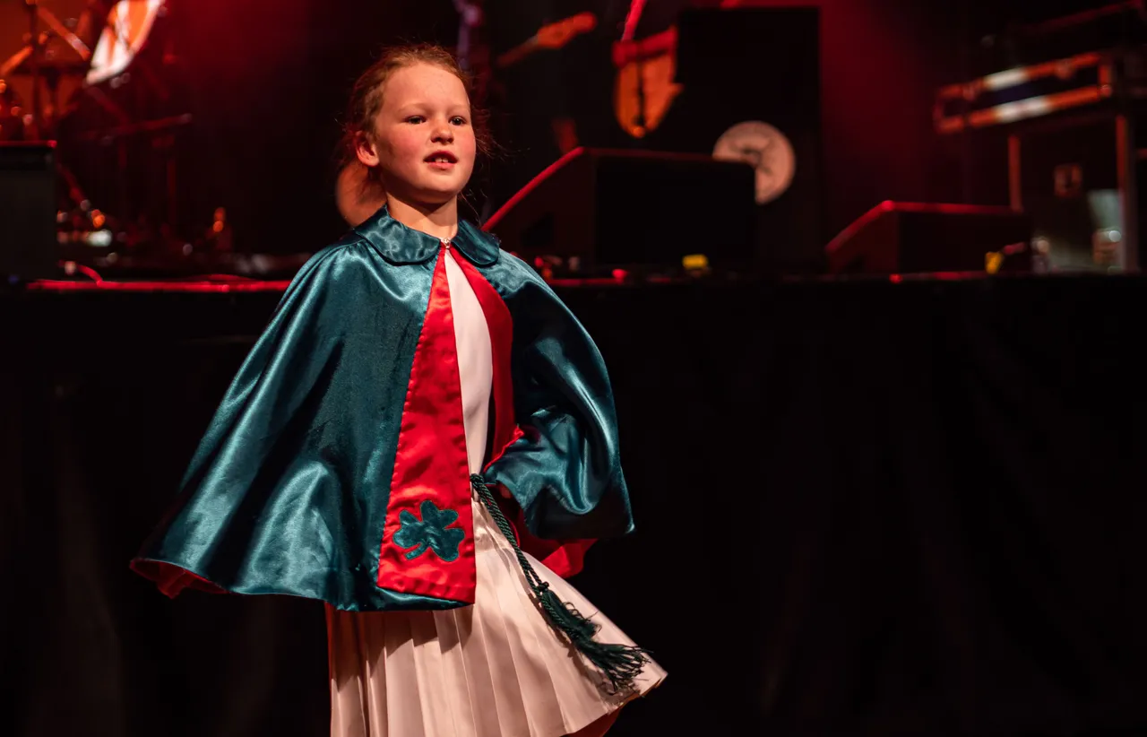 Bayleys Tussock Country Musical Festival - Southland, New Zealand - Credit Bayleys Tussock Country Music Festival (1)