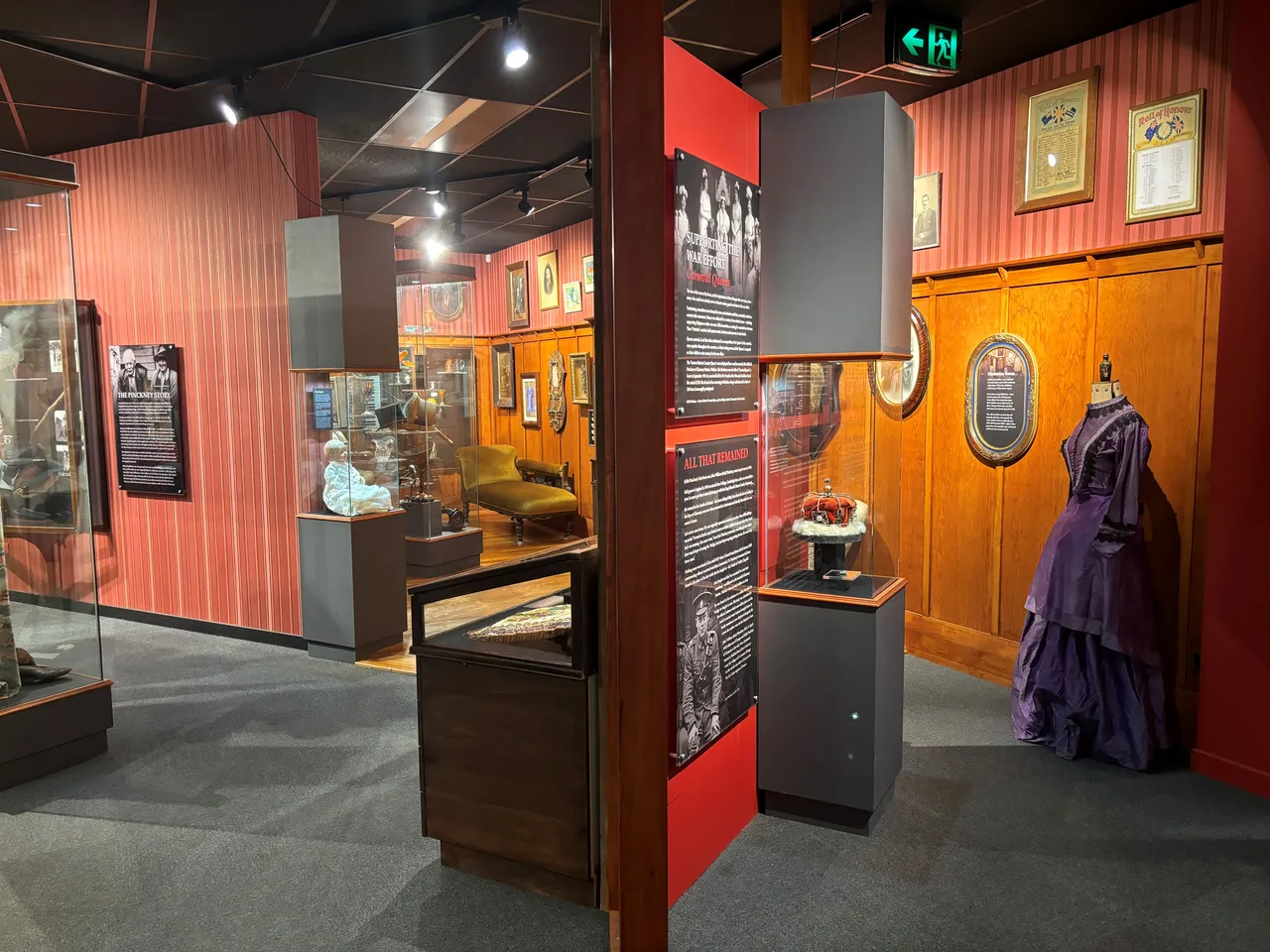 Switzers Museum, Southland - New Zealand, Credit Great South (2)
