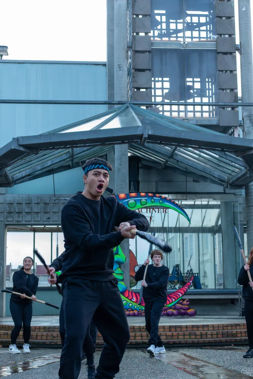 Night of the Arts - Southland, New Zealand - Credit Great South (5)