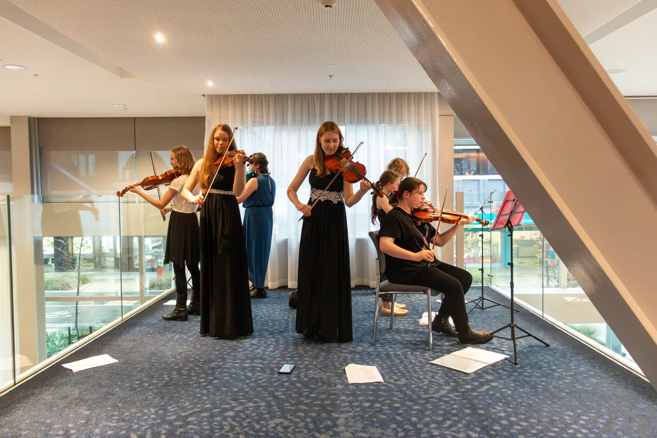 Night of the Arts - Southland, New Zealand - Credit Great South (3)