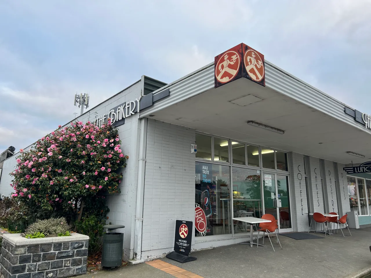 Winton Bakery - Southland, New Zealand - Credit Great South