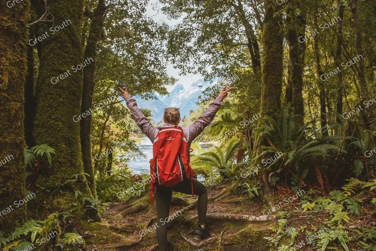 Milford Track Day Walk, Milford Sound - Credit Fiordland Outdoors (36)