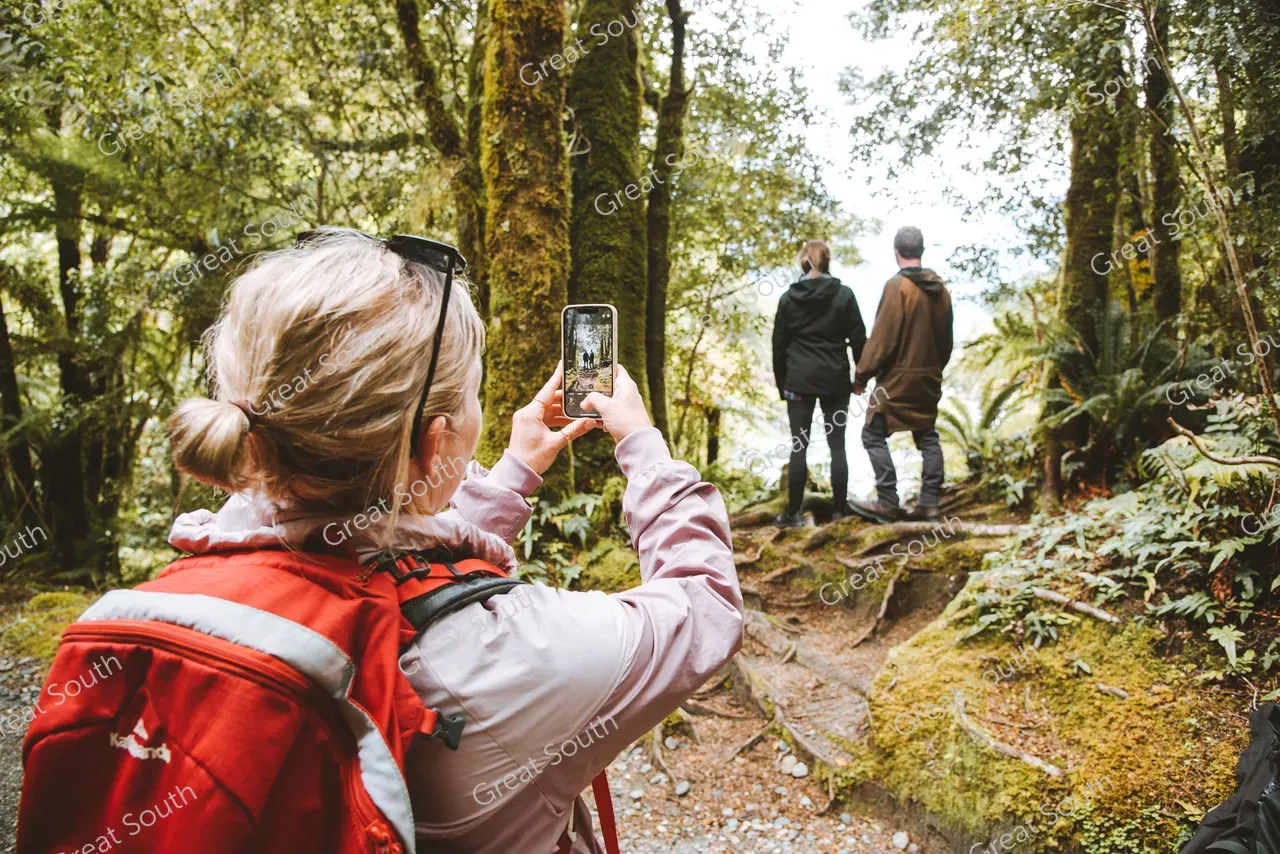 Milford Track Day Walk, Milford Sound - Credit Fiordland Outdoors (30)