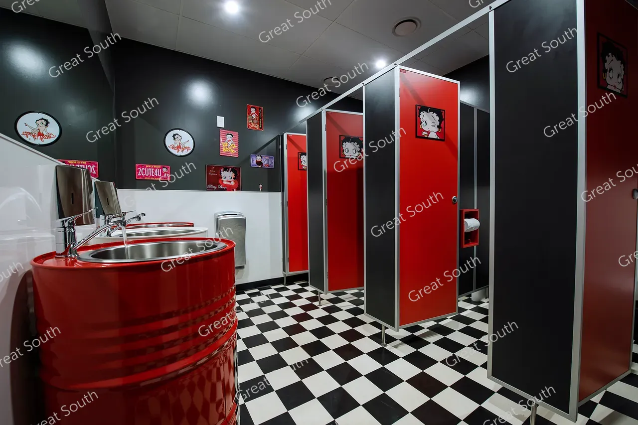 Bill Richardson Transport World - Southland, New Zealand - Credit Transport World (17)