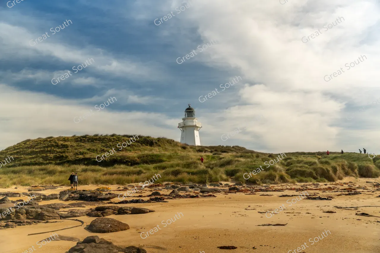 Waipapa Point - Southland, New Zealand - Credit Great South (1)