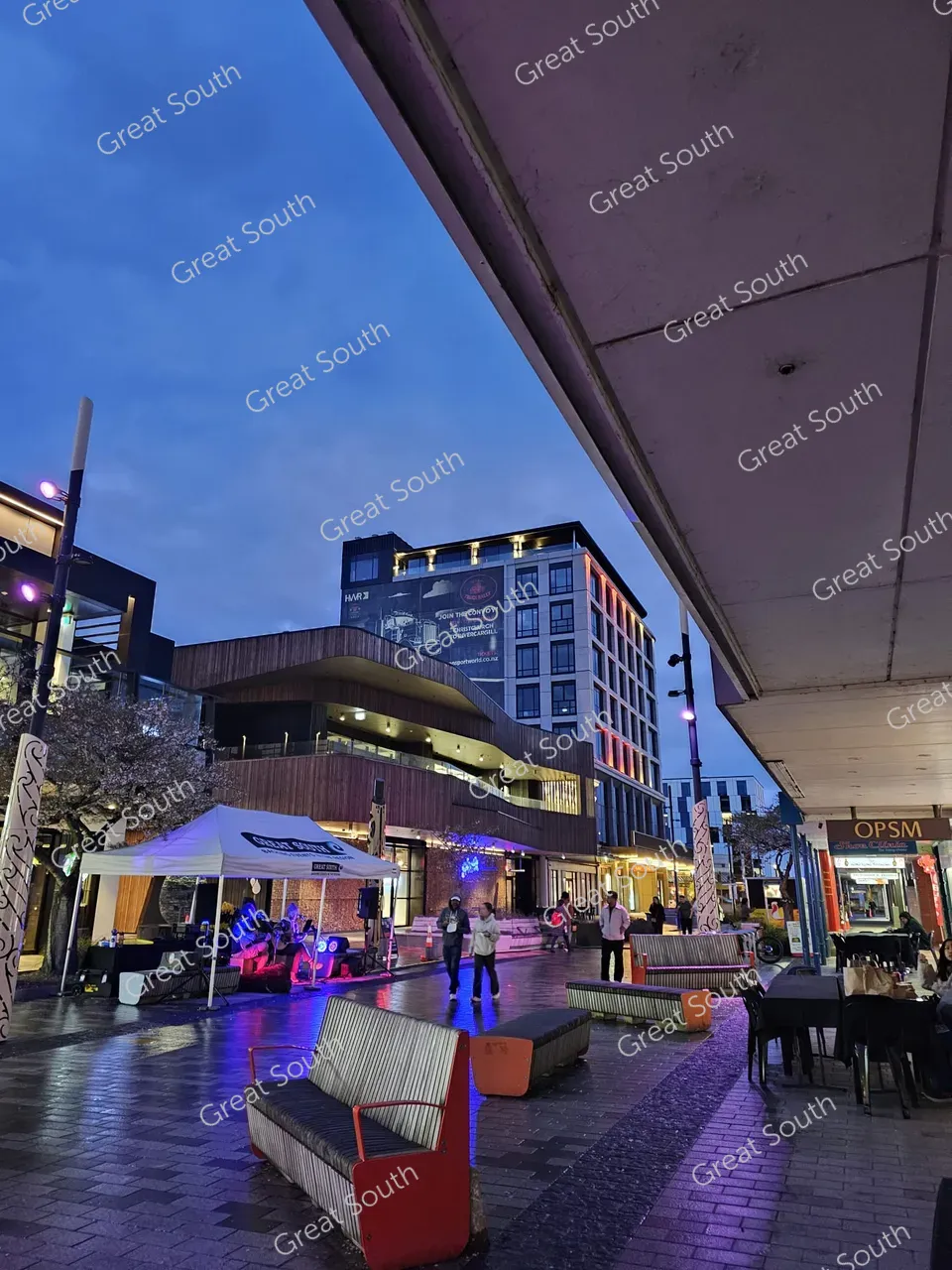 Esk Street Market - Southland, New Zealand - Great South (3)