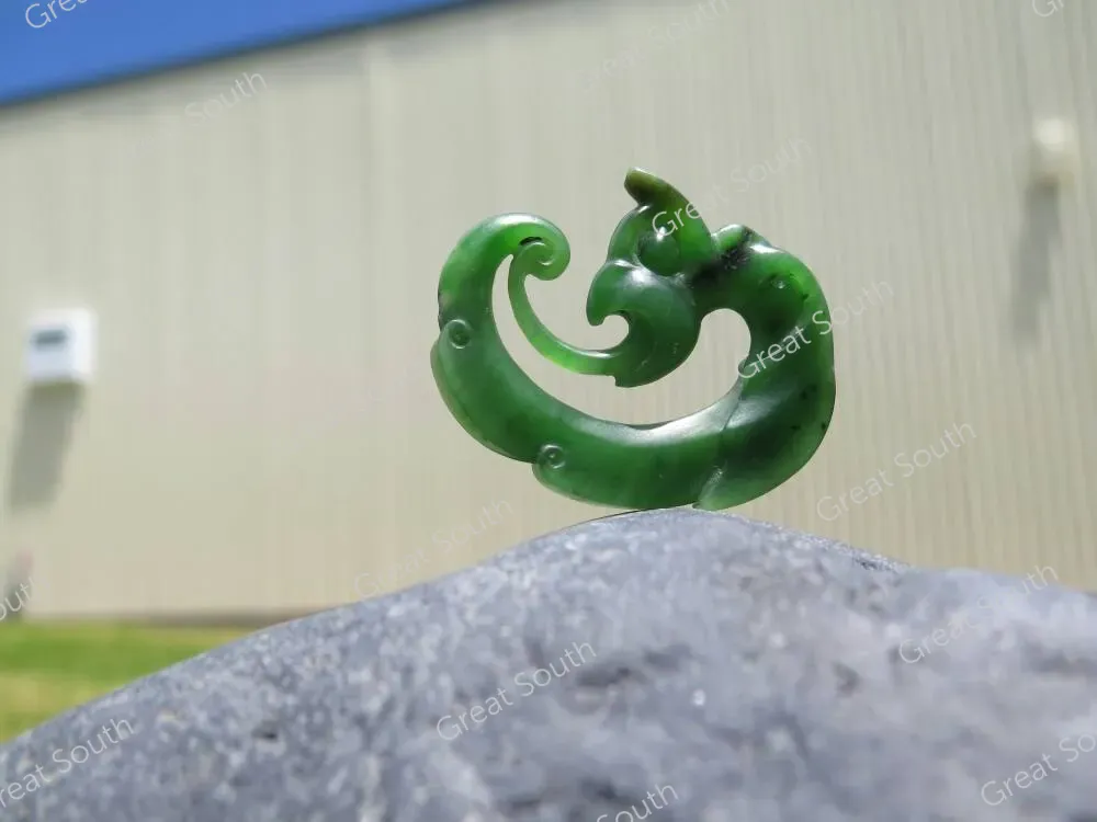 Rakiura Jade - Southland, New Zealand - Credit Rakiura Jade (3)