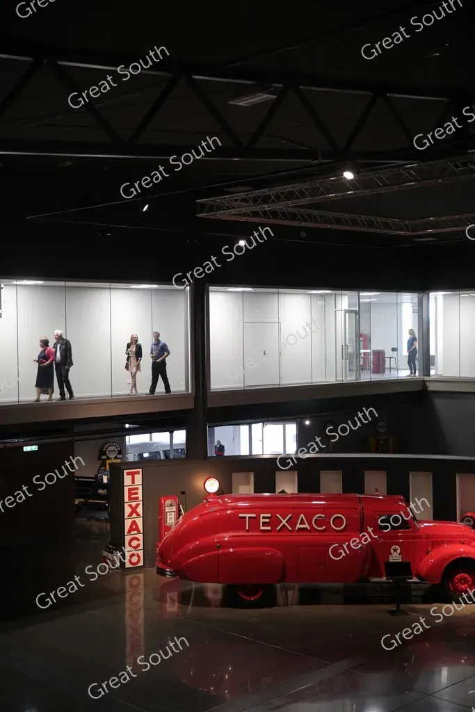 Bill Richardson Transport World - Southland, New Zealand - Credit Transport World (26)