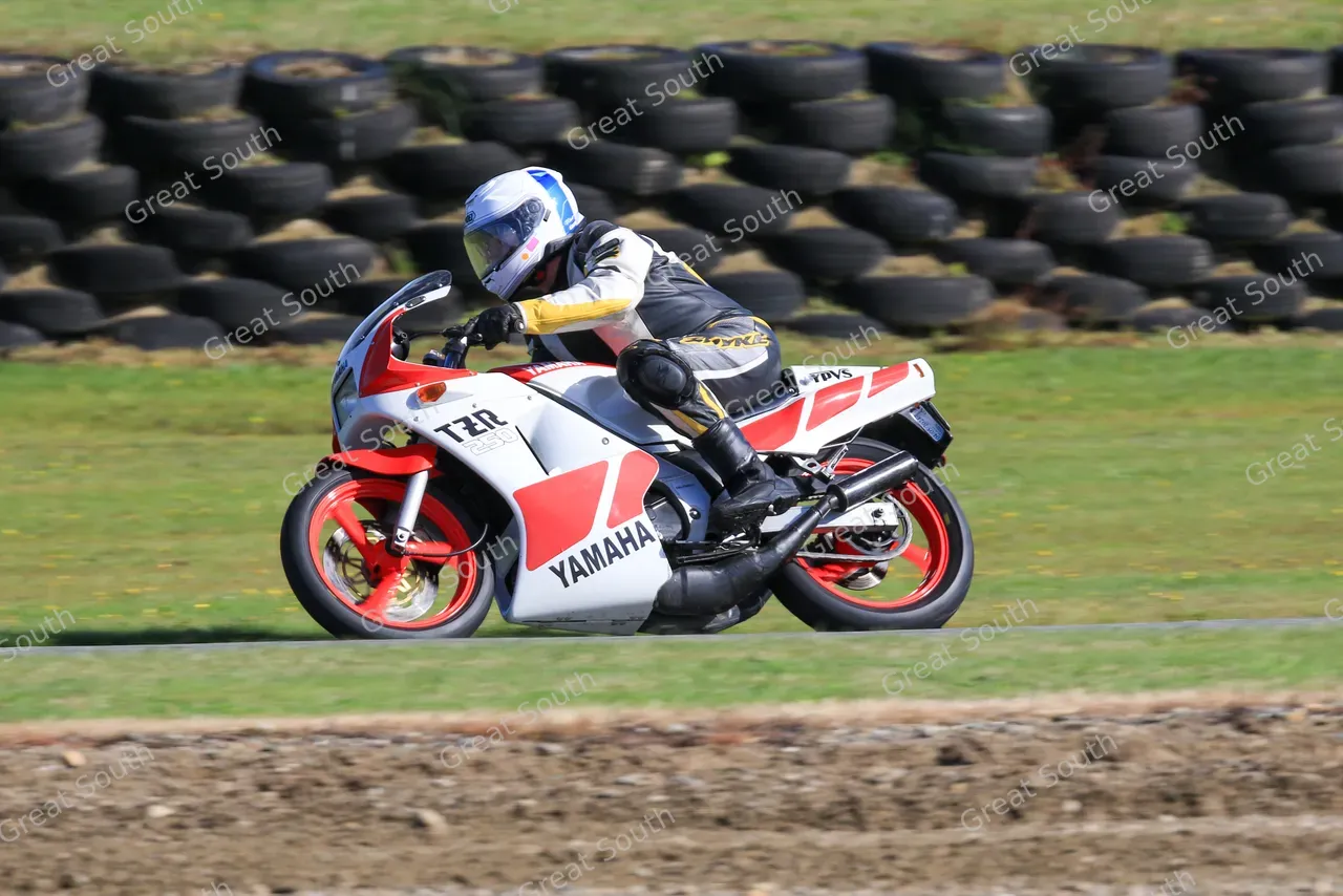 Burt Munro Challenge 2024 - Teretonga Sprints - Southland, New Zealand - Credit Great South (13)