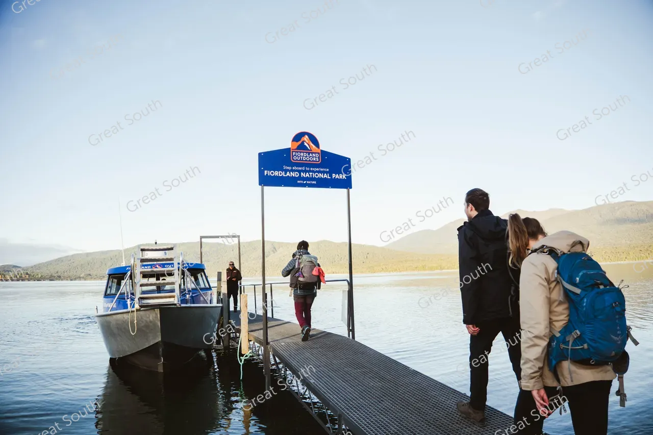 Kepler Track Day Walks - Credit Fiordland Outdoors (38)