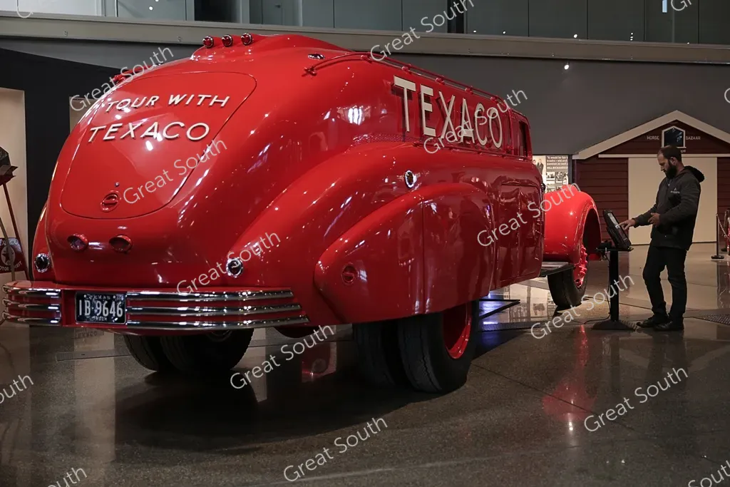 Bill Richardson Transport World - Southland, New Zealand - Credit Transport World (25)