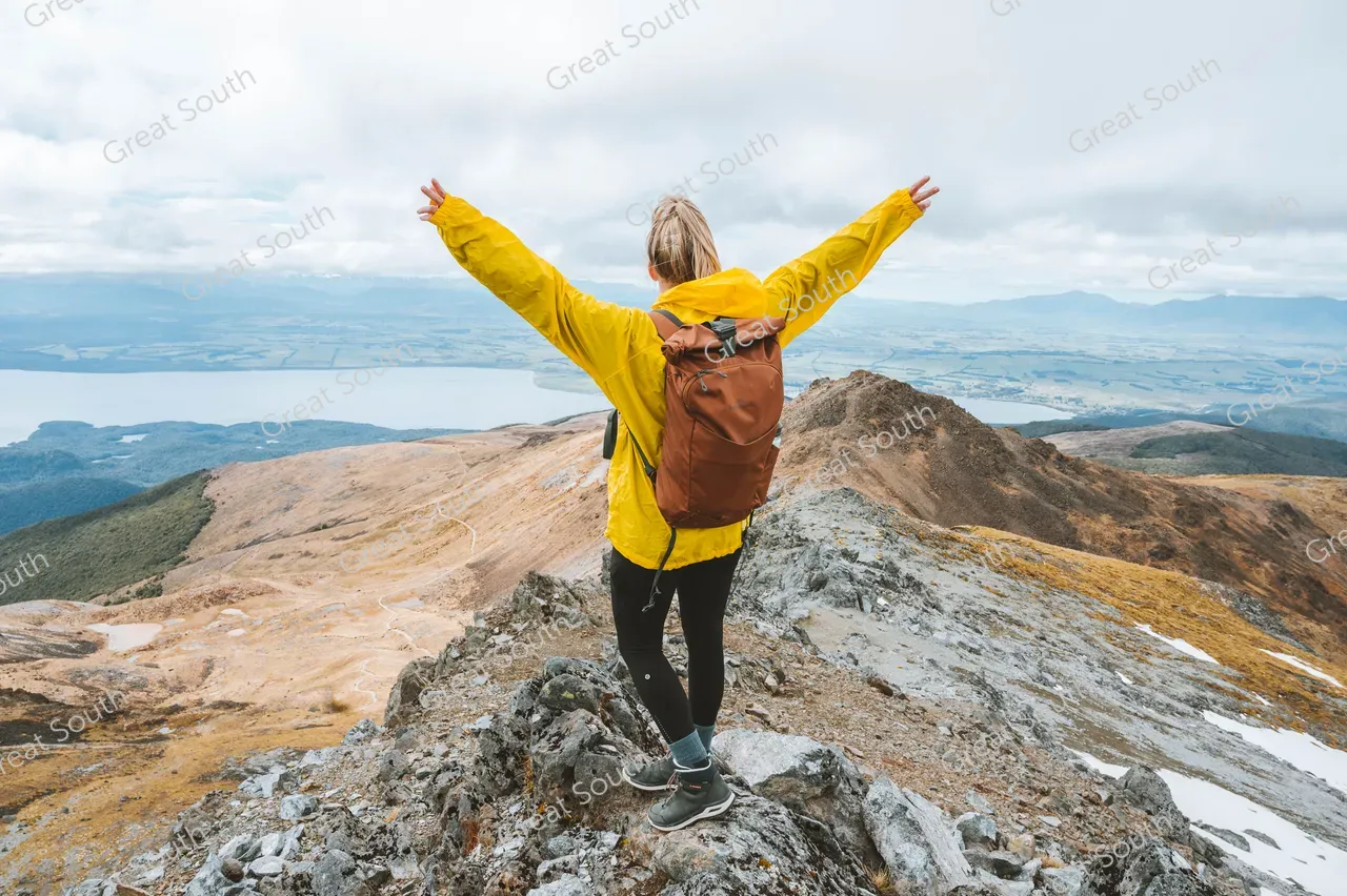 Kepler Track Day Walks - Credit Fiordland Outdoors (33)