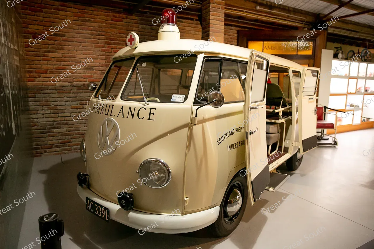 Bill Richardson Transport World - Southland, New Zealand - Credit Transport World (38)