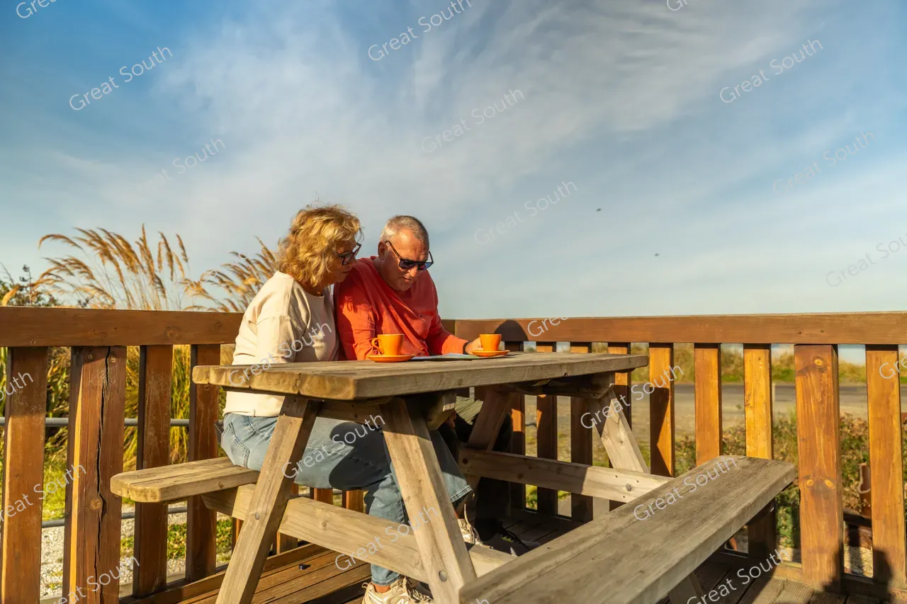 Fortrose Cafe - Southland, New Zealand - Credit Great South (1)