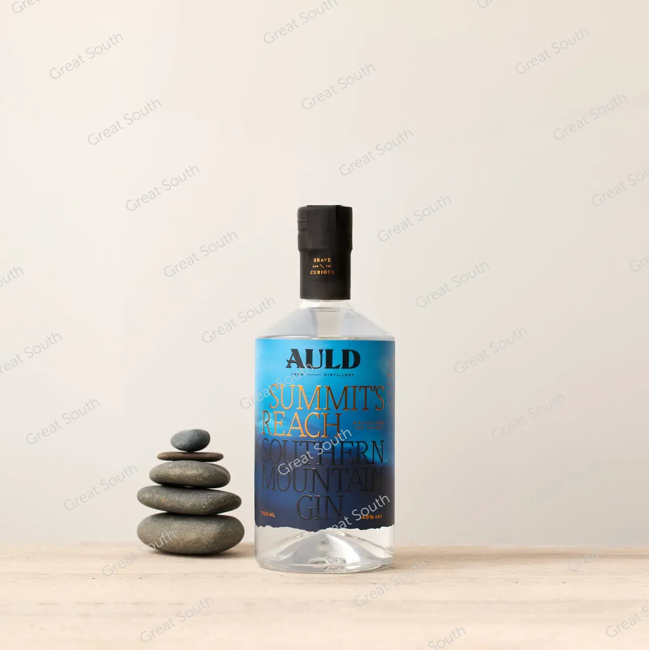 Auld Farm Distillery Gins - Southland, New Zealand - Credit Auld Farm Distillery (4)