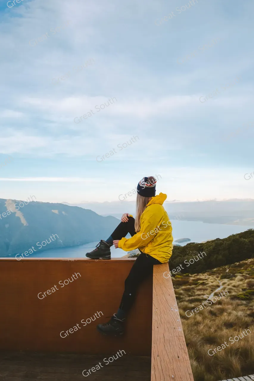 Kepler Track Day Walks - Credit Fiordland Outdoors (28)