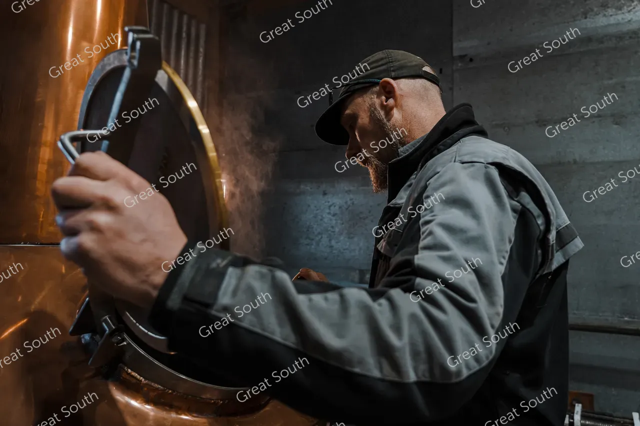 Auld Farm Distillery - Southland, New Zealand - Credit Auld Farm Distillery (26)