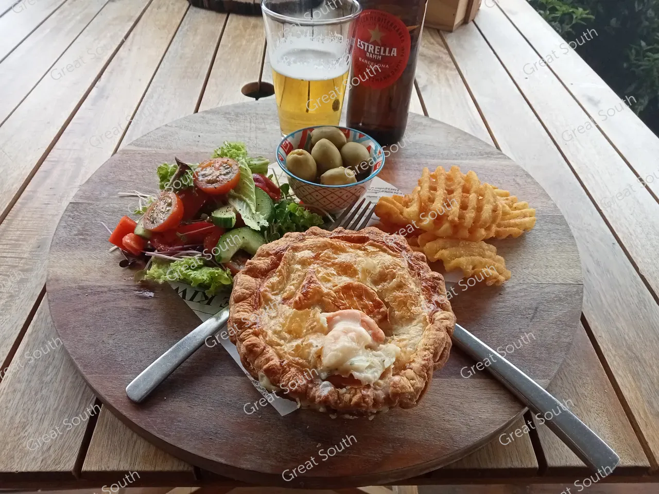 Brunel Peaks Cafe - Southland, New Zealand - Credit Brunel Peaks Cafe (4)