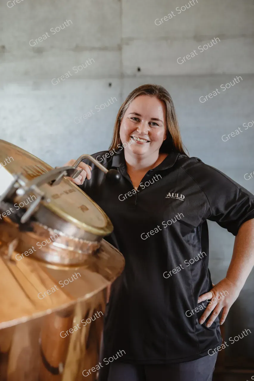 Auld Farm Distillery - Southland, New Zealand - Credit Auld Farm Distillery (31)