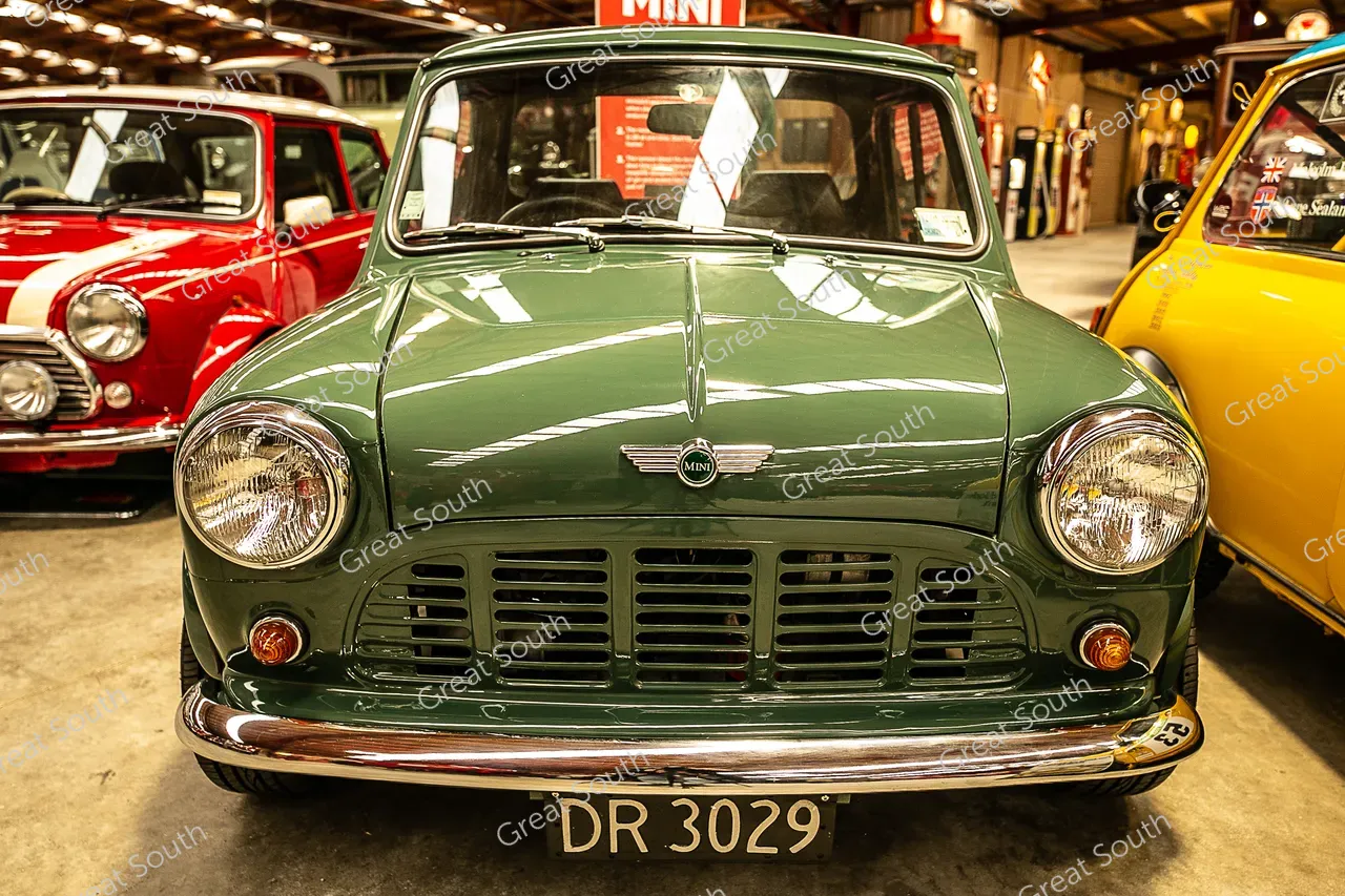 Bill Richardson Transport World - Southland, New Zealand - Credit Transport World (47)