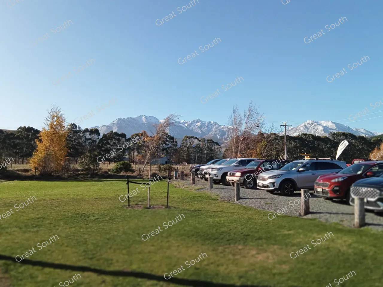 Brunel Peaks Cafe - Southland, New Zealand - Credit Brunel Peaks Cafe (5)