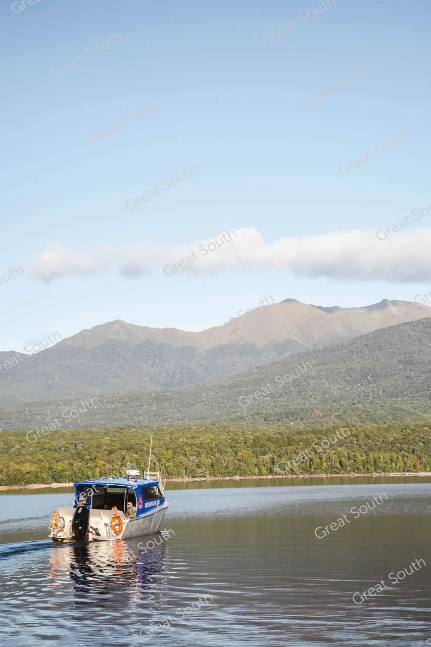 Kepler Track Day Walks - Credit Fiordland Outdoors (42)
