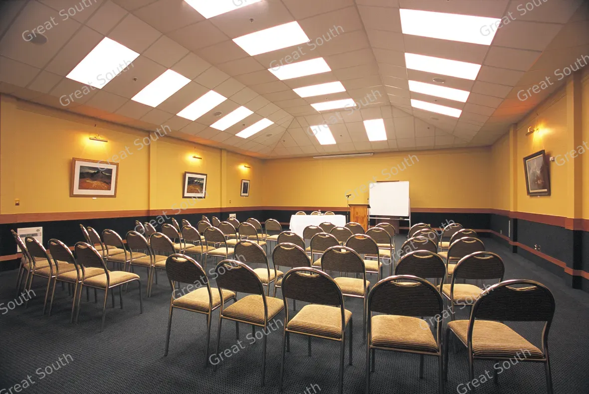 Distinction Te Anau - Southland, New Zealand - Credit Distinction Te Anau (2)
