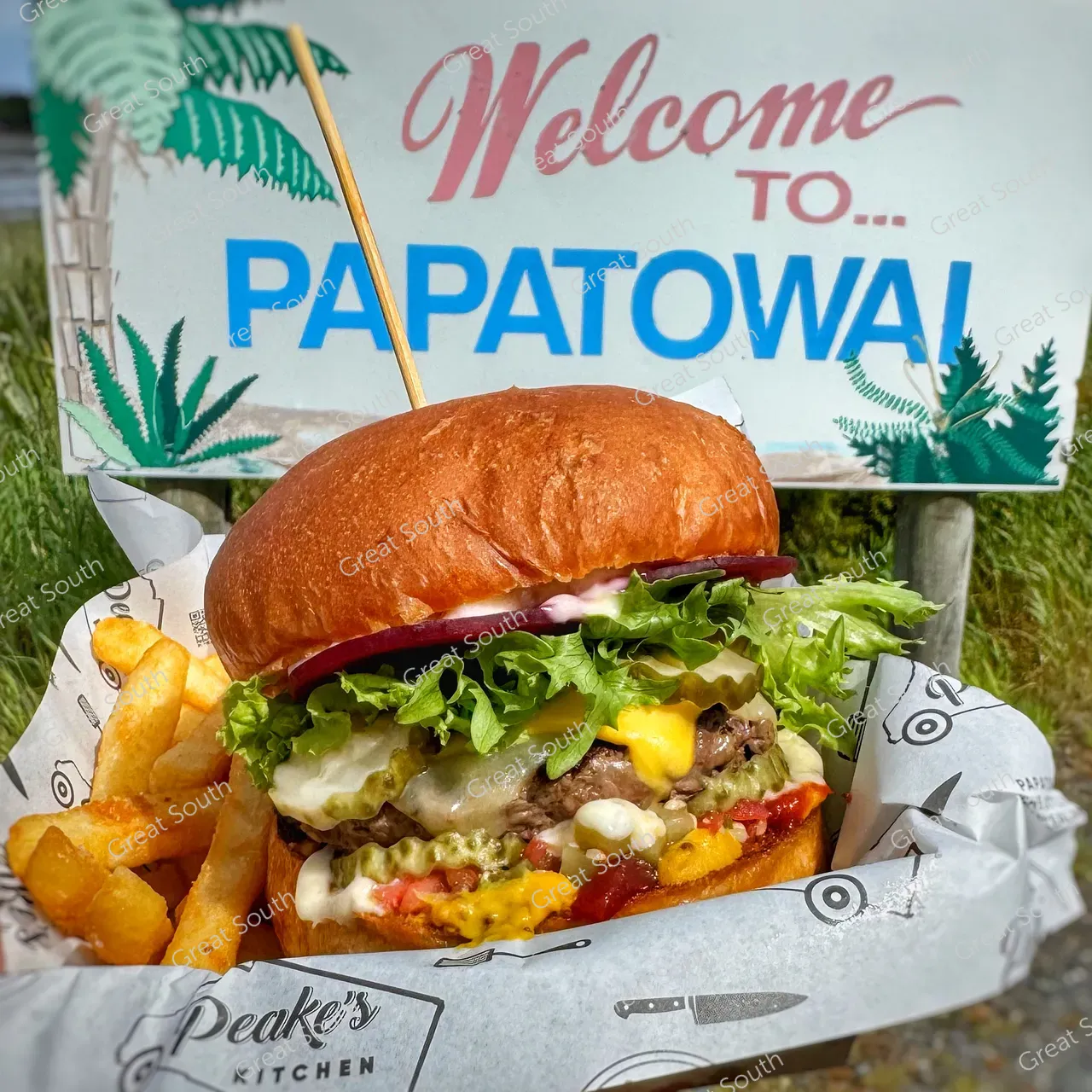 Peake’s Kitchen, Papatowai -Southland, New Zealand - Credit Peake’s Kitchen (6)