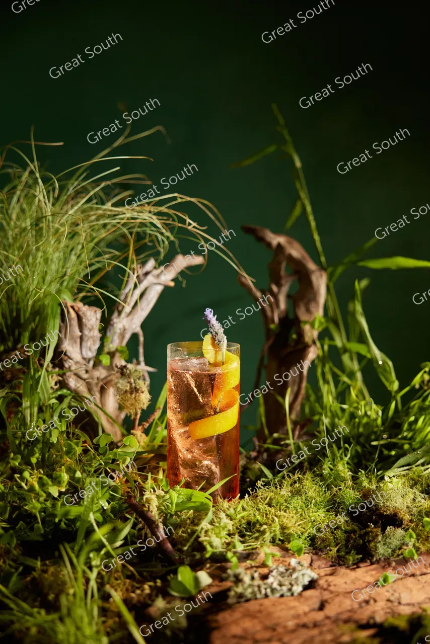 Auld Farm Distillery Gin Shoot- Southland, New Zealand - Credit Auld Farm Distillery (3)