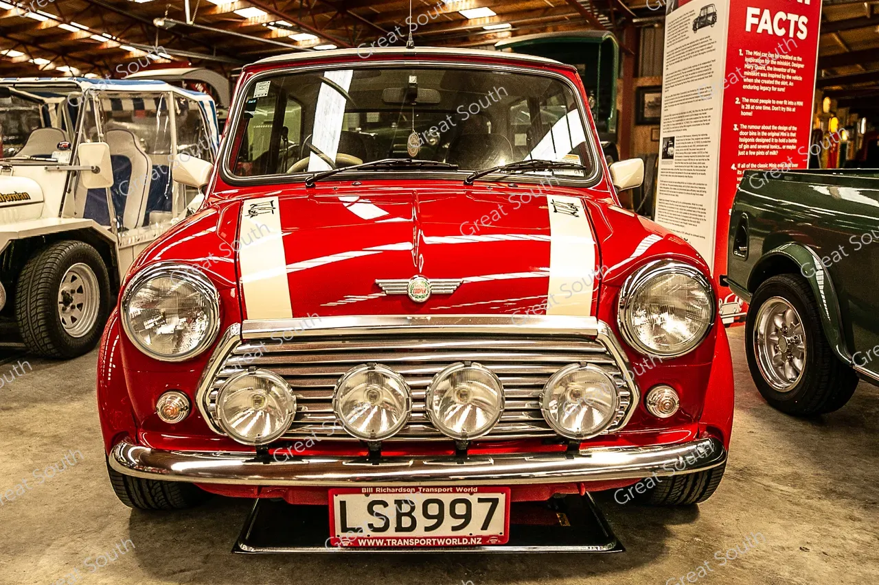 Bill Richardson Transport World - Southland, New Zealand - Credit Transport World (48)