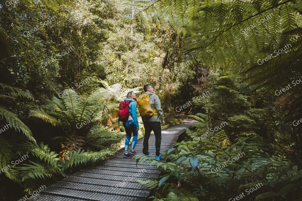 Milford Track Day Walk, Milford Sound - Credit Fiordland Outdoors (16)