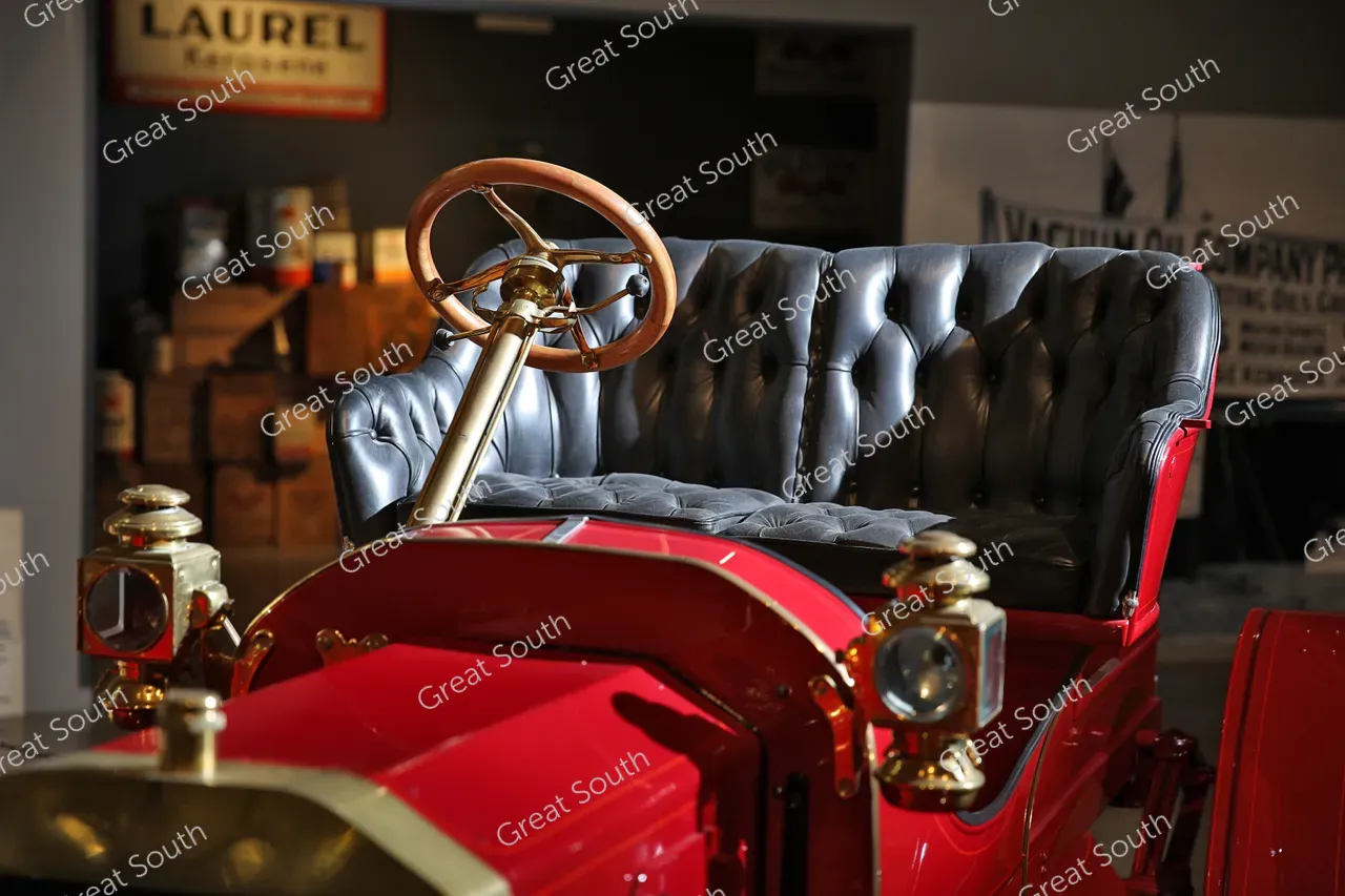 Bill Richardson Transport World - Southland, New Zealand - Credit Transport World (37)