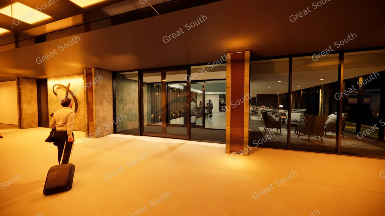 DH Invercargill Exterior 01