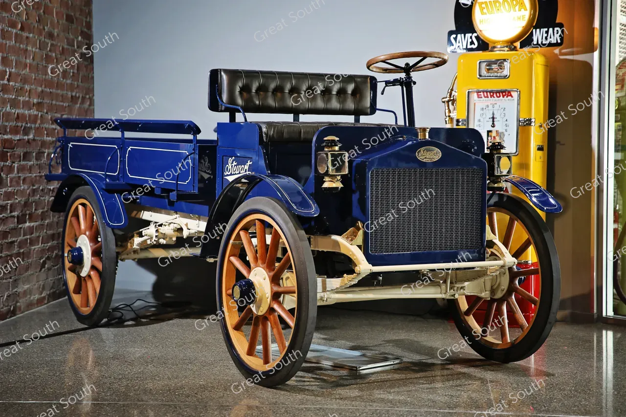 Bill Richardson Transport World - Southland, New Zealand - Credit Transport World (32)