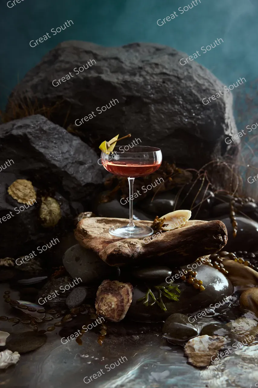 Auld Farm Distillery Gin Shoot- Southland, New Zealand - Credit Auld Farm Distillery (6)