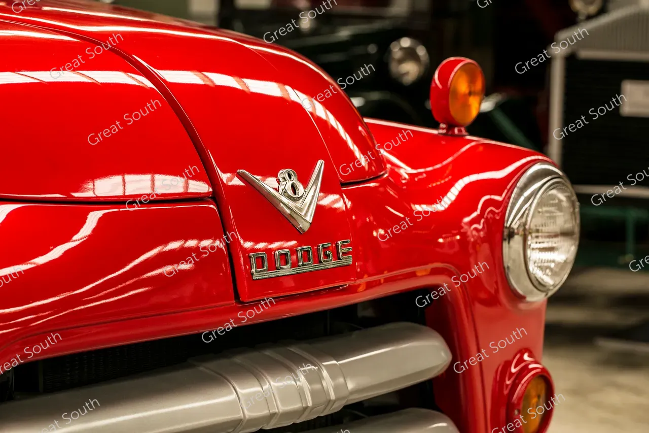 Bill Richardson Transport World - Southland, New Zealand - Credit Transport World (43)