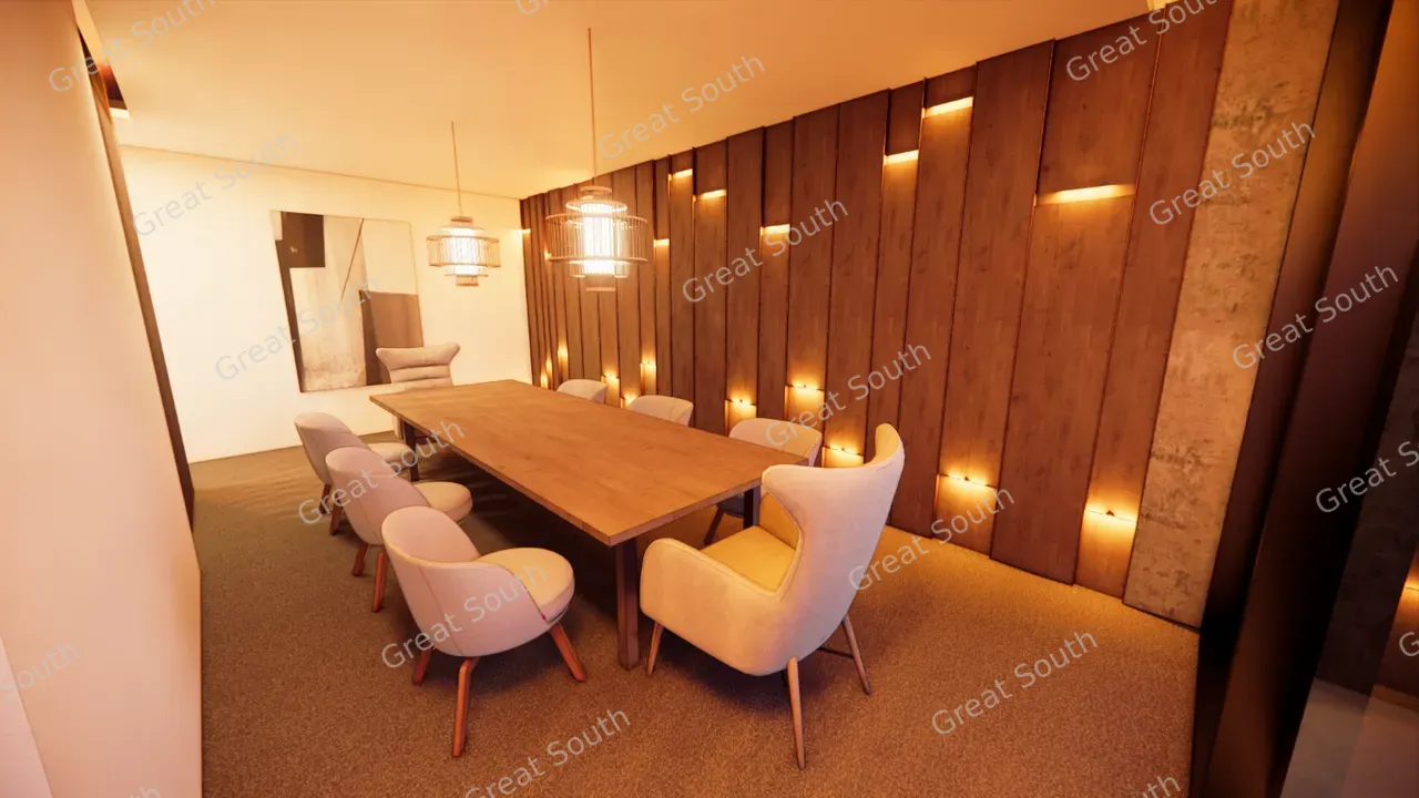 DH Invercargill Restraunt Private Dining 18(Medium)