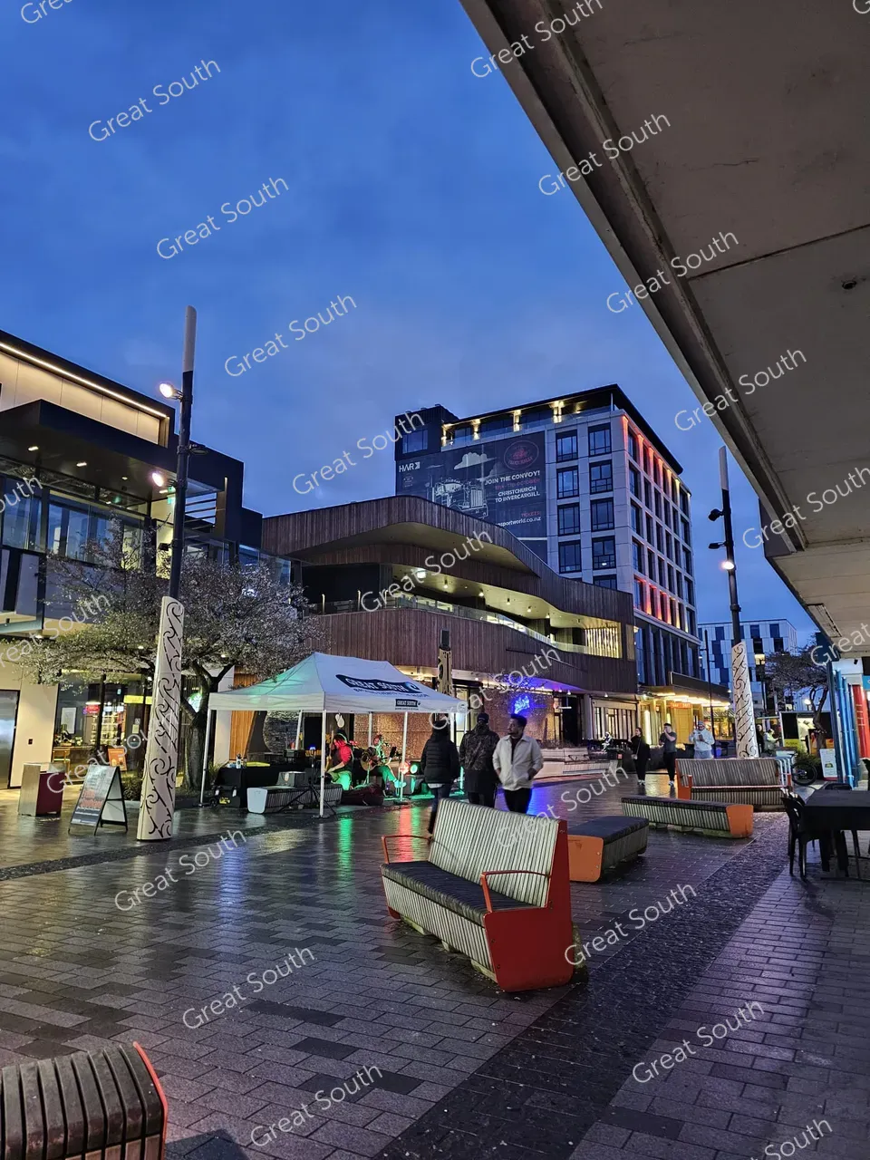 Esk Street Market - Southland, New Zealand - Great South (2)