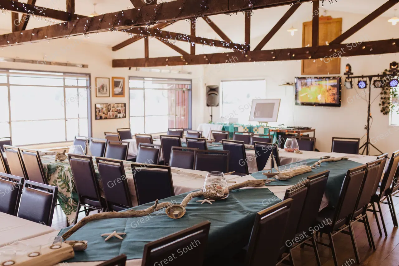 Marakura Yacht Club - Southland, New Zealand - Credit Marakura Yacht Club (4)