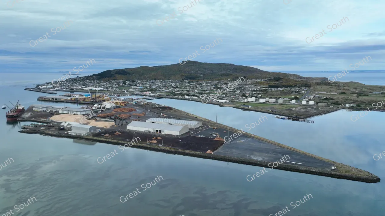 South Port - Southland, New Zealand - Credit South Port (2)
