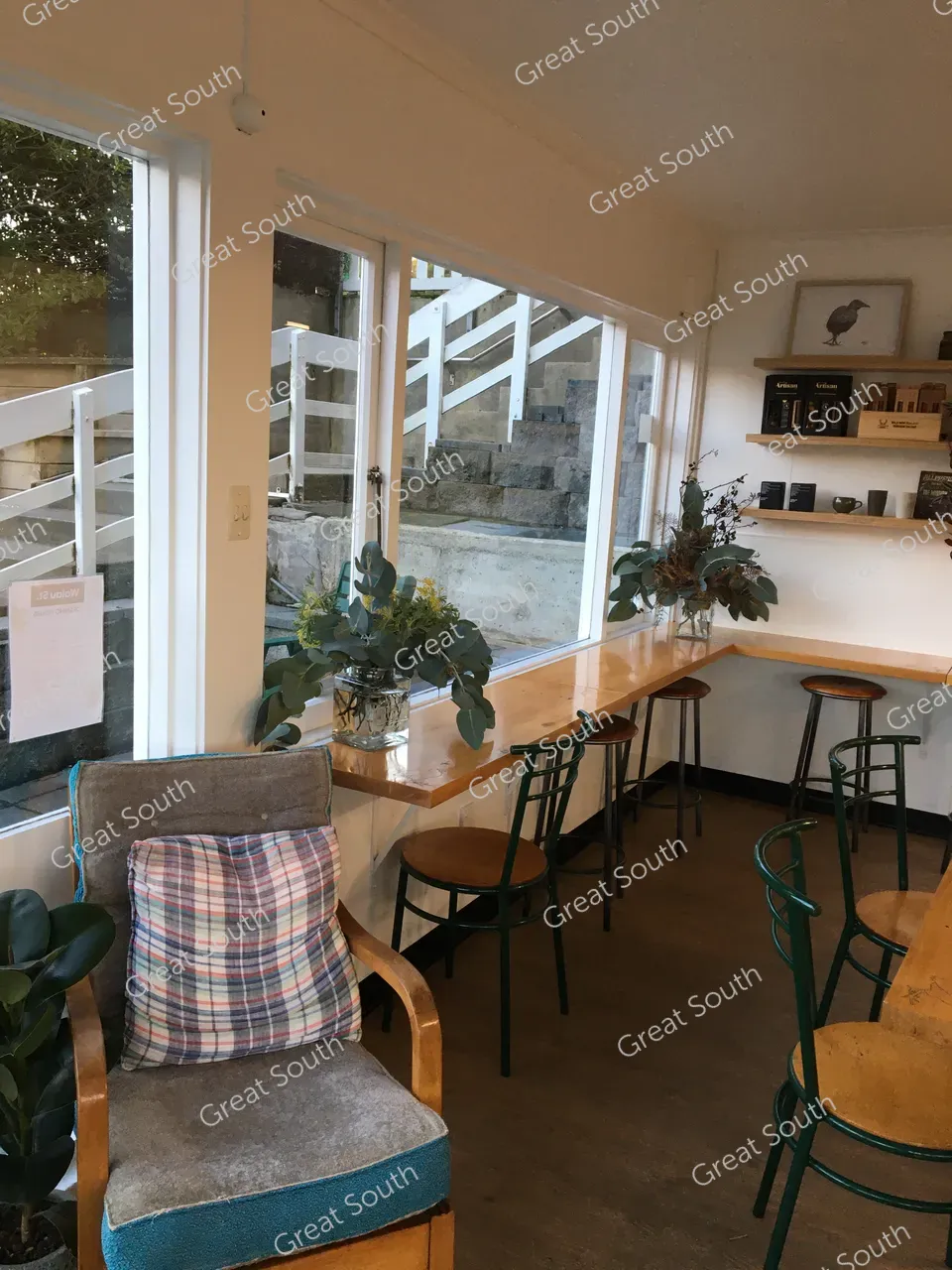 Waiau Street Café - Southland, New Zealand - Credit Great South (8)