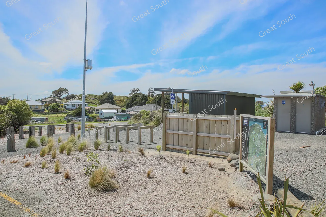 Motupōhue Adventure Park - Southland, New Zealand - Credit Tammi Topi | South DroneNZ (3)