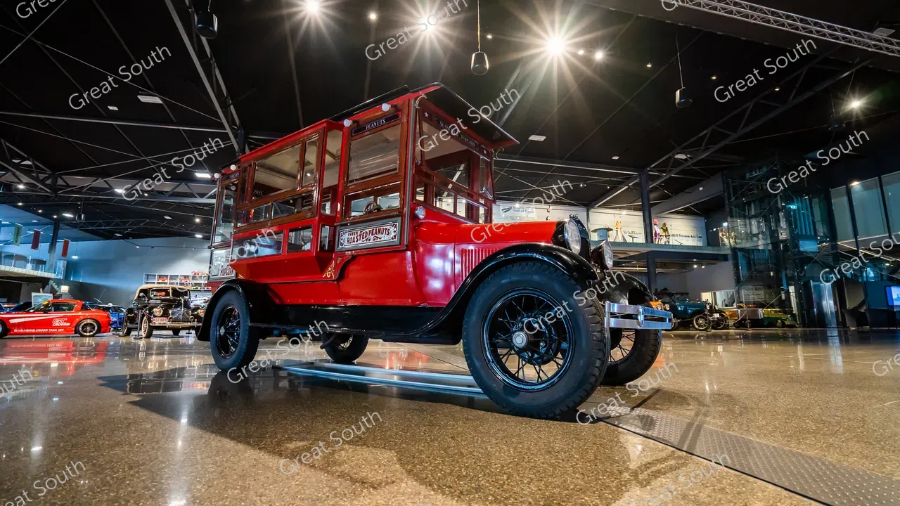 Bill Richardson Transport World - Southland, New Zealand - Credit Transport World (42)