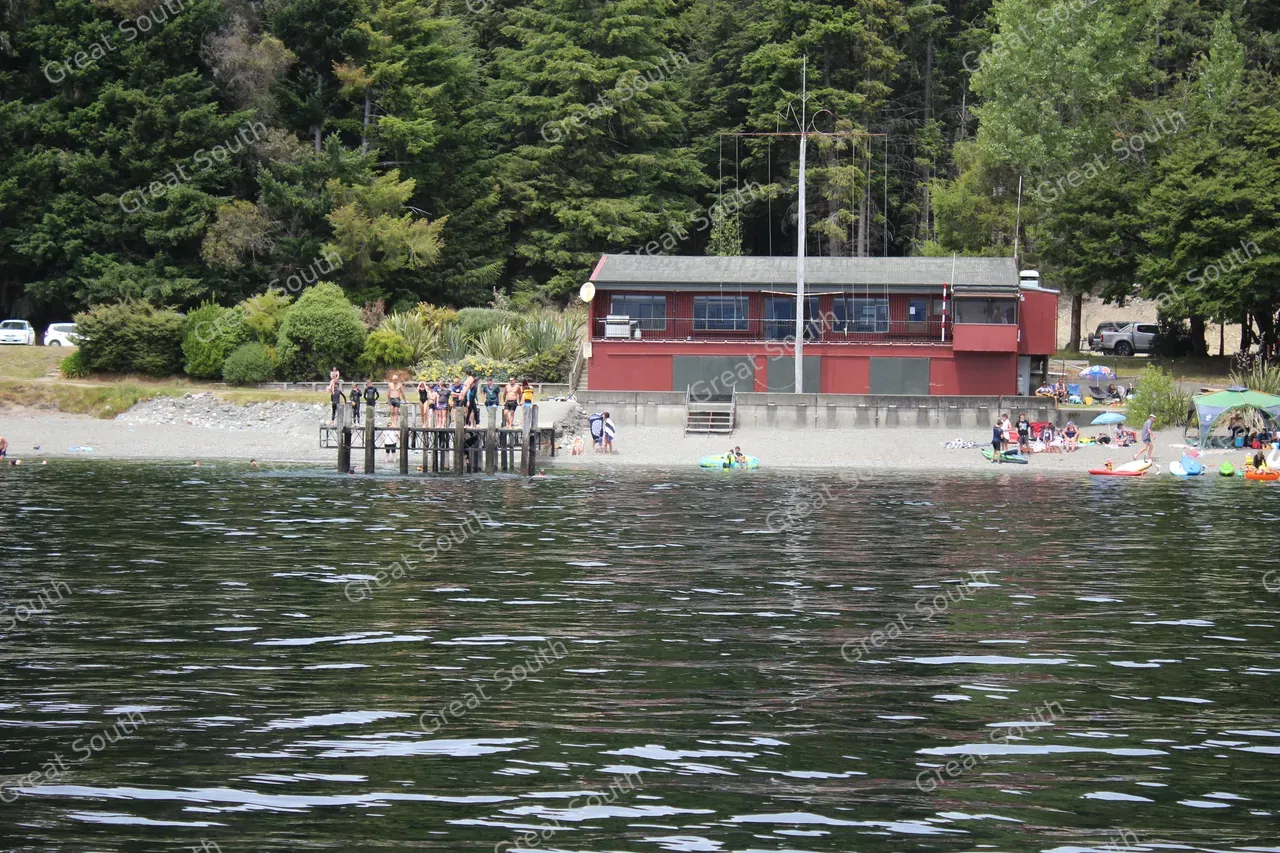 Marakura Yacht Club - Southland, New Zealand - Credit Marakura Yacht Club (2)