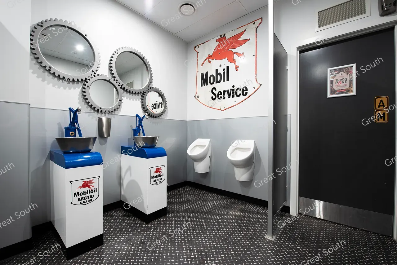 Bill Richardson Transport World - Southland, New Zealand - Credit Transport World (19)