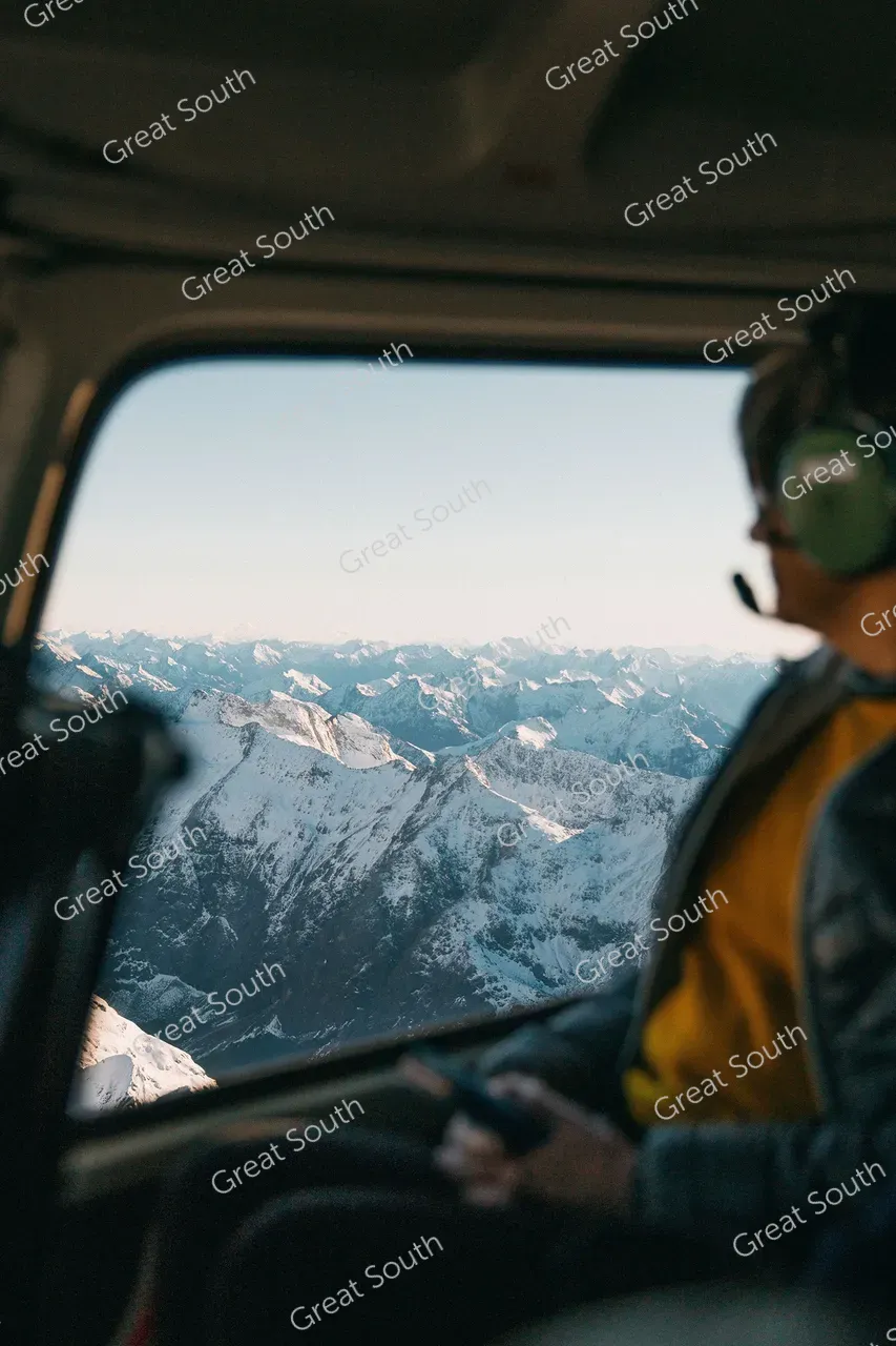 Southern Lakes Helicopters - Southland, New Zealand - Credit Southern Lakes Helicopters (3)