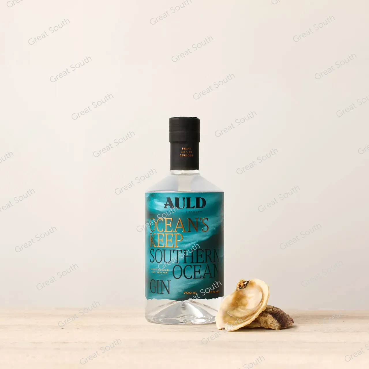 Auld Farm Distillery Gins - Southland, New Zealand - Credit Auld Farm Distillery (2)