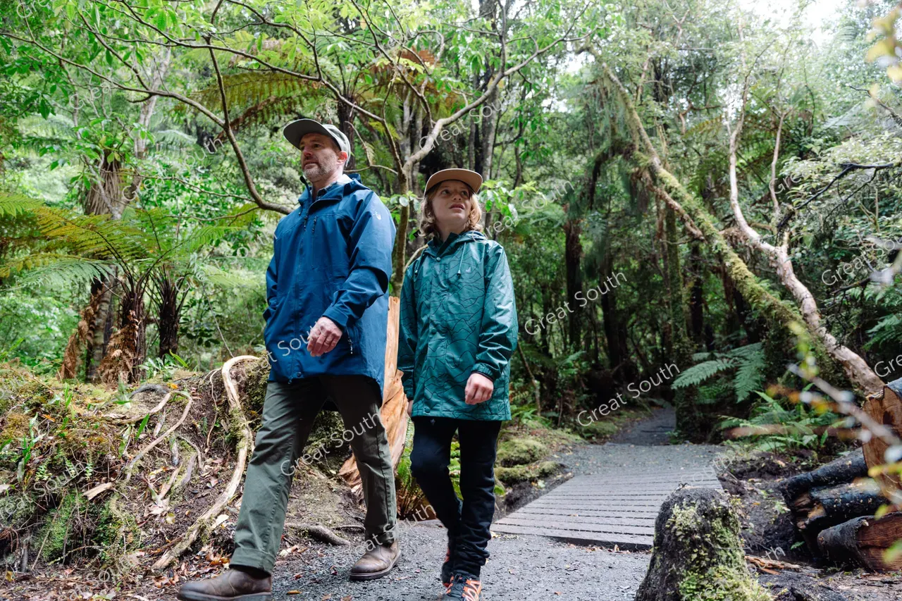 McLean Falls - Soutlhand, New Zealand - Credit Great South (32)