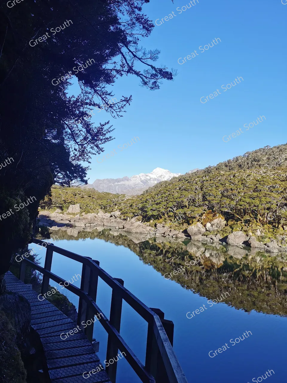 Routeburn Track - Southland, New Zealand - Credit Great South (3)